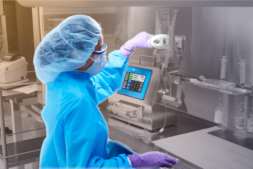 Best Practices For Handling Hazardous Drugs